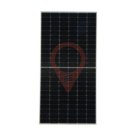 545W Mono Solar Panel 2279x1134x35mm