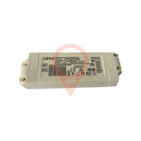 Dimmable Driver for 40W Panel