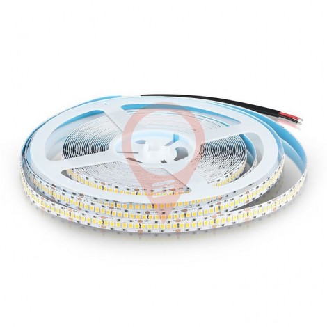 LED Strip SAMSUNG 2835 240 LEDs 24V IP20 4000K