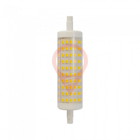LED Bulb - 13W R7S  Plastic 3000K