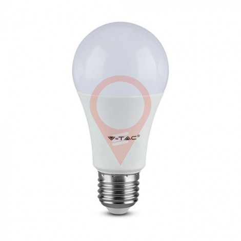 LED Bulb 18W E27 A80 2000 lm Plastic 3000K
