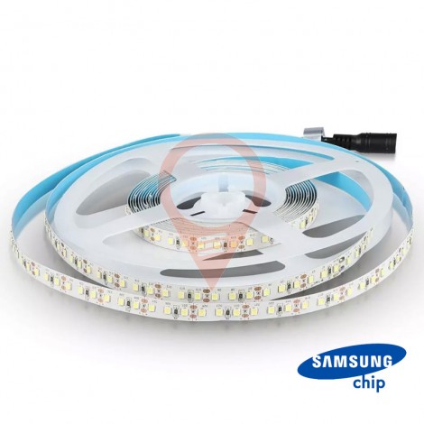 LED Strip SAMSUNG 2835 120 LED 12V IP20 3000K