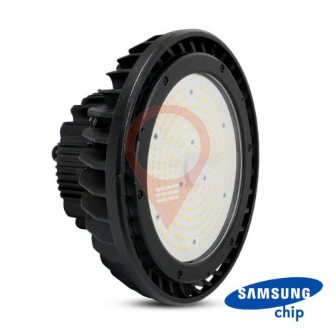 LED Highbay SAMSUNG Chip 150W Meanwell 140lm/W 6400K