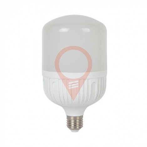 LED Bulb - 48W E27 T140 BIG White