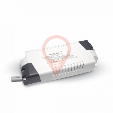 45W Driver For LED Panel - Dimmable