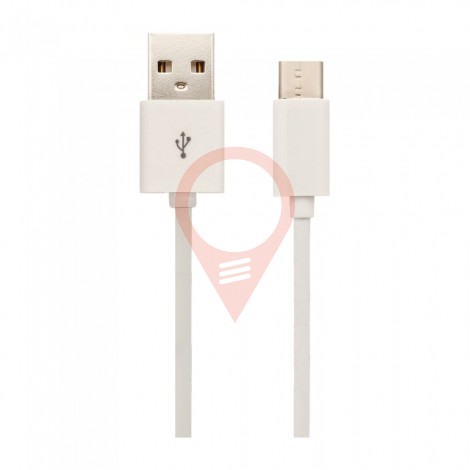 Type C USB Cable 3M White