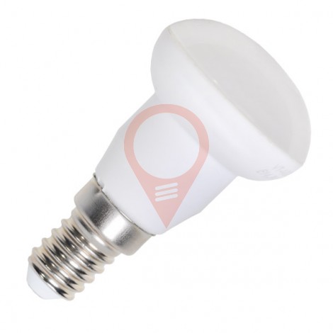 LED Bulb - 3W E14 R39 Natural White