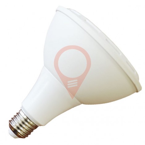 LED Bulb - 12W PAR30 E27 White