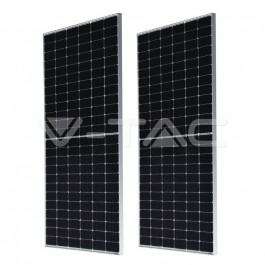 410W Mono Solar Panel 1722x1134x30mm Order Only Pallet