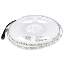 LED Strip 3528 - 120 LEDs White Non-waterproof
