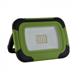 10W LED Floodlight Rechargeable SAMSUNG Chip USB SOS Function IP44 4000