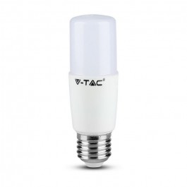 LED Bulb SAMSUNG Chip 7.5W  E27 T37 Plastic 6500K