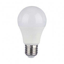 LED Bulb SAMSUNG Chip 11W E27 A60 Dimmable 4000K