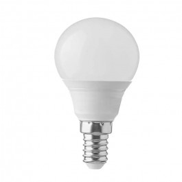 LED Bulb 3.7W E14 P45 6500K