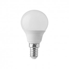 LED Bulb 4.5W E14 P45 6500K