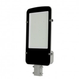LED Street Light SAMSUNG Chip A++ 5 Years Warranty 150W Grey Body 4000K