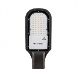 LED Street Light SAMSUNG Chip 30W 6500K