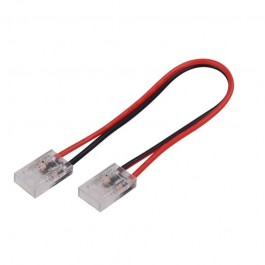 Connector for LED COB Strip 10mm Dual Head