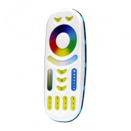 Touch Remote Control RGB + CCT