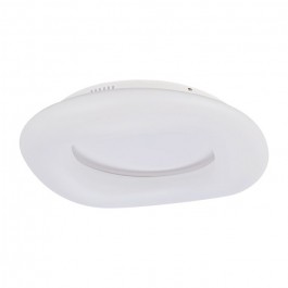 39W Pendant Round Color Changing Surface Dimmable White 