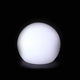 LED Ball Light RGB D30*29CM