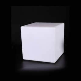 LED Cube Light RGB D40*40*40CM
