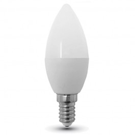 LED Bulb - 5.5W  E14 Candle 3000K