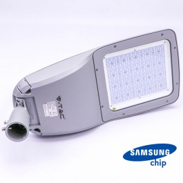 LED Street Light SAMSUNG Chip - 200W 4000K 302Z+ Class II Type 3M Inventonics 0-10V