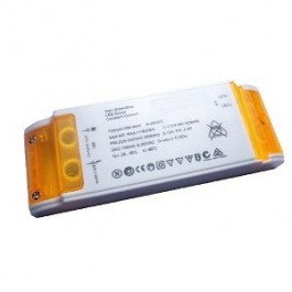 72W Driver For LED Panel For VT-12061