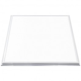 LED Panel 36W 600 x 600mm High Lumen Natural White Incl. Driver