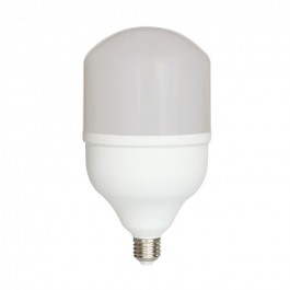 LED Bulb - 60W E27 T160 BIG Natural White