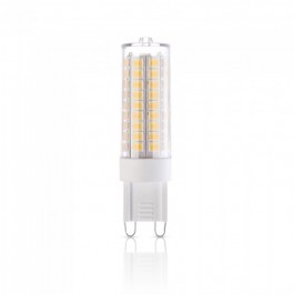 LED Spotlight - 5W G9 Plastic 3000K 