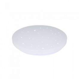 18W LED Dome Light Bling Star Cover Color Changing 3 in 1 