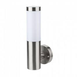 Wall Lamp Stainless Steel Body
