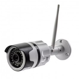 IP Outdoor Camera 3MP IP65 Bullet