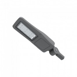 LED Street Light SAMSUNG CHIP - 50W 5700K 140LM/W Inventronics Driver