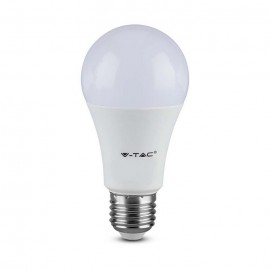 LED Bulb 8.5W E27 A60 Thermoplastic 6500K  