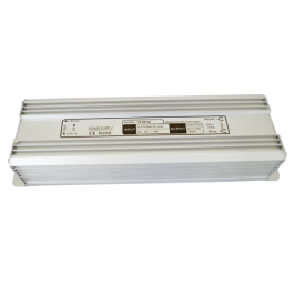 Sursa Alimentator LED - 100W 24V Metal Impermeabil 
