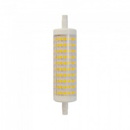 LED Bulb - 13W R7S  Plastic 4000K