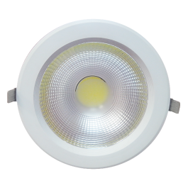 40W Spot LED Reflector - PKW Corp, Alb Rece