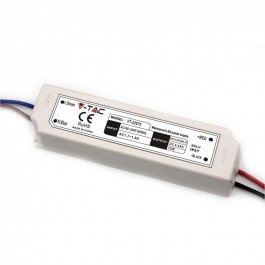 Sursa Alimentator LED EMC - 75W 12V 5A Plastic IP67
