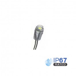 LED Modulul 0.24W 5050 SMD IP68, Galben