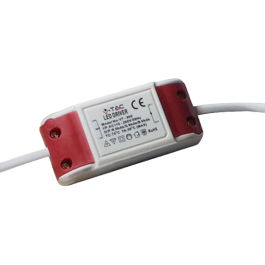 8W NU-Dimmable Driver