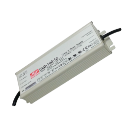 LED Sursa Alimentator Meanwell - 60W 12V Impermeabil