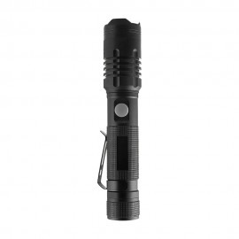 10W LED Torch Rechargeable Light IP44