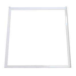 Extension Frame 622x622 για την 600x600 Panel