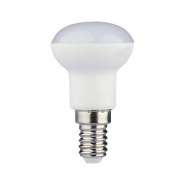 LED Bulb - SAMSUNG CHIP 2.9W E14 R39 Plastic 3000K