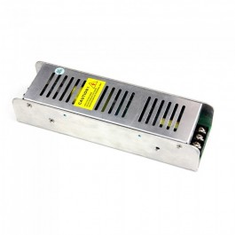 LED Netzteil - 150W Dimmbar 24V 6.25A IP20