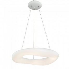 82W Pendant Round Color Changing D:750 Dimmable White 