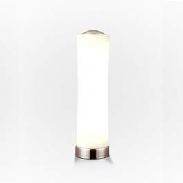 18W LED Table Lamp Touch Dimmable White 3000K